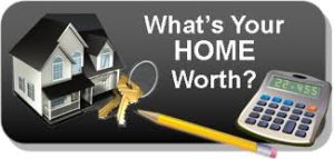 What's Your Home Worth ?