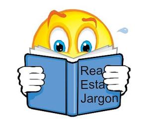 Real Estate Jargon