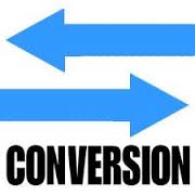 Multifamily Conversions